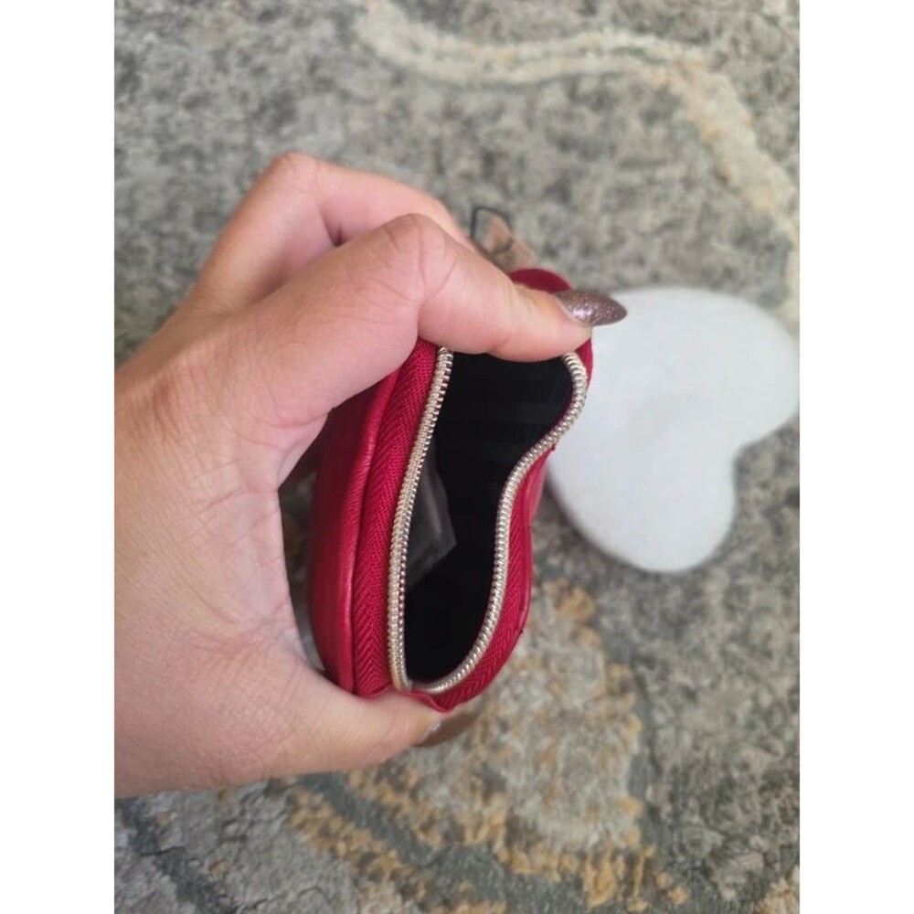 Key chain wallet - Picture 3 of 4